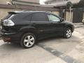 Lexus RX 400h 2007 года за 6 800 000 тг. в Шымкент – фото 6