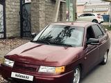 ВАЗ (Lada) 2112 2004 года за 1 550 000 тг. в Алматы