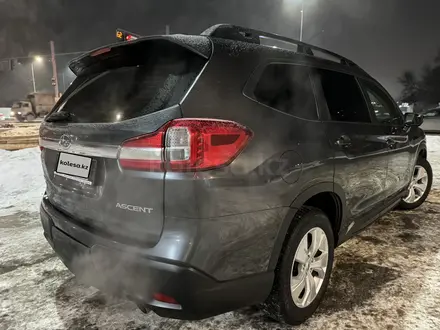 Subaru Ascent 2021 года за 16 800 000 тг. в Семей – фото 42