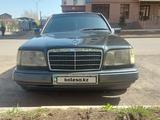 Mercedes-Benz E 200 1993 года за 2 100 000 тг. в Астана – фото 3