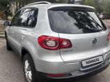 Volkswagen Tiguan 2009 года за 5 000 000 тг. в Талдыкорган – фото 3