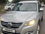 Volkswagen Tiguan 2009 года за 5 000 000 тг. в Талдыкорган