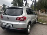 Volkswagen Tiguan 2009 года за 5 000 000 тг. в Талдыкорган – фото 2