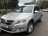 Volkswagen Tiguan 2009 года за 5 000 000 тг. в Талдыкорган – фото 4