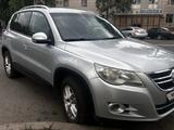 Volkswagen Tiguan 2009 года за 5 000 000 тг. в Талдыкорган – фото 5