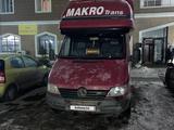 Mercedes-Benz Sprinter 2002 годаүшін5 200 000 тг. в Астана – фото 2