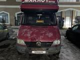 Mercedes-Benz Sprinter 2002 годаүшін5 200 000 тг. в Астана – фото 3