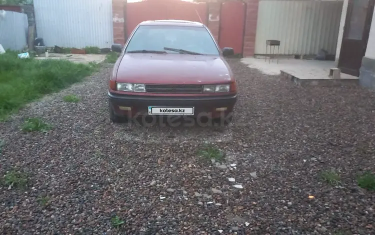 Mitsubishi Lancer 1991 годаfor650 000 тг. в Алматы