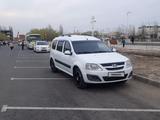 ВАЗ (Lada) Largus 2014 года за 4 200 000 тг. в Кызылорда