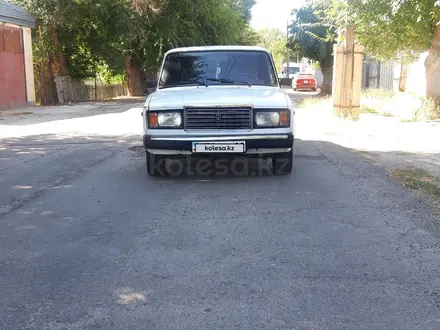 ВАЗ (Lada) 2107 2006 года за 1 000 000 тг. в Тараз