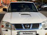 Nissan NP300 2012 года за 5 500 000 тг. в Павлодар