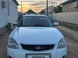 ВАЗ (Lada) Priora 2172 2014 годаүшін2 600 000 тг. в Атырау