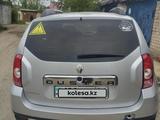 Renault Duster 2013 годаүшін5 200 000 тг. в Актобе – фото 2