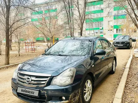 Nissan Almera 2013 года за 3 650 000 тг. в Уральск – фото 7