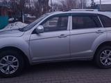 Lifan X60 2016 года за 4 700 000 тг. в Костанай – фото 4