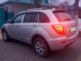 Lifan X60 2016 года за 4 700 000 тг. в Костанай – фото 5