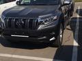 Toyota Land Cruiser Prado 2022 года за 36 100 000 тг. в Актобе