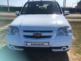 Chevrolet Niva 2014 годаүшін3 800 000 тг. в Уральск