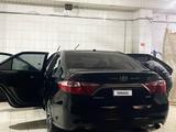 Toyota Camry 2016 годаүшін7 000 000 тг. в Актау – фото 2