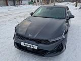 Kia K5 2021 года за 14 500 000 тг. в Алматы