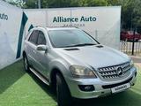 Mercedes-Benz ML 350 2006 годаfor6 000 000 тг. в Павлодар – фото 3