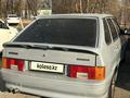 ВАЗ (Lada) 2114 2005 годаүшін1 300 000 тг. в Алматы – фото 4