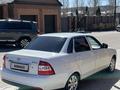 ВАЗ (Lada) Priora 2170 2014 годаүшін3 100 000 тг. в Усть-Каменогорск – фото 6