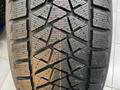 Зимние Шины Bridgestone 275/50R22 Blizzak DMV2 за 250 000 тг. в Шымкент