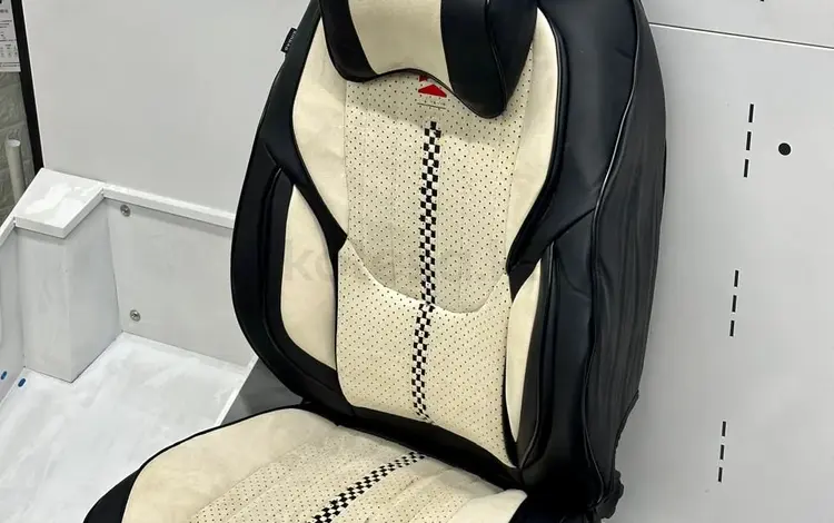 Авточехлы за 39 900 тг. в Шымкент