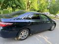 Toyota Camry 2015 года за 7 350 000 тг. в Шымкент – фото 4