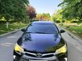 Toyota Camry 2015 года за 7 350 000 тг. в Шымкент