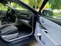 Toyota Camry 2015 года за 7 350 000 тг. в Шымкент – фото 5