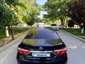 Toyota Camry 2015 года за 7 350 000 тг. в Шымкент – фото 6