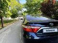 Toyota Camry 2015 года за 7 350 000 тг. в Шымкент – фото 9