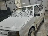 ВАЗ (Lada) 2108 1989 годаүшін600 000 тг. в Астана