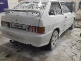 ВАЗ (Lada) 2108 1989 годаүшін600 000 тг. в Астана – фото 2