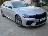 BMW 540 2017 года за 13 000 000 тг. в Атырау