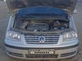 Volkswagen Sharan 2001 годаүшін3 000 000 тг. в Актобе – фото 7