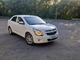 Chevrolet Cobalt 2023 года за 6 800 000 тг. в Алматы