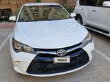 Toyota Camry 2015 года за 6 900 000 тг. в Бейнеу