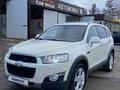 Chevrolet Captiva 2011 годаүшін8 000 000 тг. в Алматы – фото 2