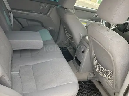 Kia Sorento 2004 года за 4 200 000 тг. в Актау – фото 11