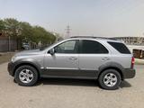 Kia Sorento 2004 года за 4 200 000 тг. в Актау – фото 3