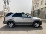 Kia Sorento 2004 года за 4 200 000 тг. в Актау – фото 4