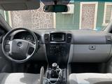 Kia Sorento 2004 года за 4 200 000 тг. в Актау – фото 5