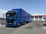 MAN TGX