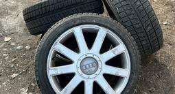 Диски с шинами за 300 000 тг. в Алматы – фото 2