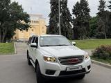 JAC T6 2025 года за 12 500 000 тг. в Алматы – фото 2
