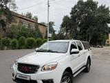 JAC T6 2025 года за 12 500 000 тг. в Алматы