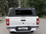 JAC T6 2025 года за 12 500 000 тг. в Алматы – фото 4